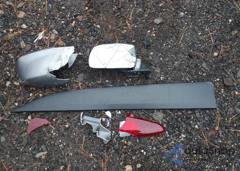 2015 Hyundai Tucson Se from USA, damaged, VIN KM8JUCAG6FU023088